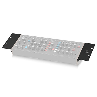 BEHRINGER 70 HP Eurorack Şasi için 19" Raf Kulakları